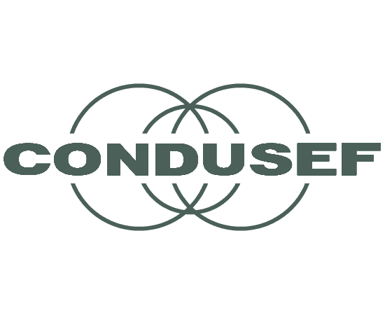 Logo CONDUSEF